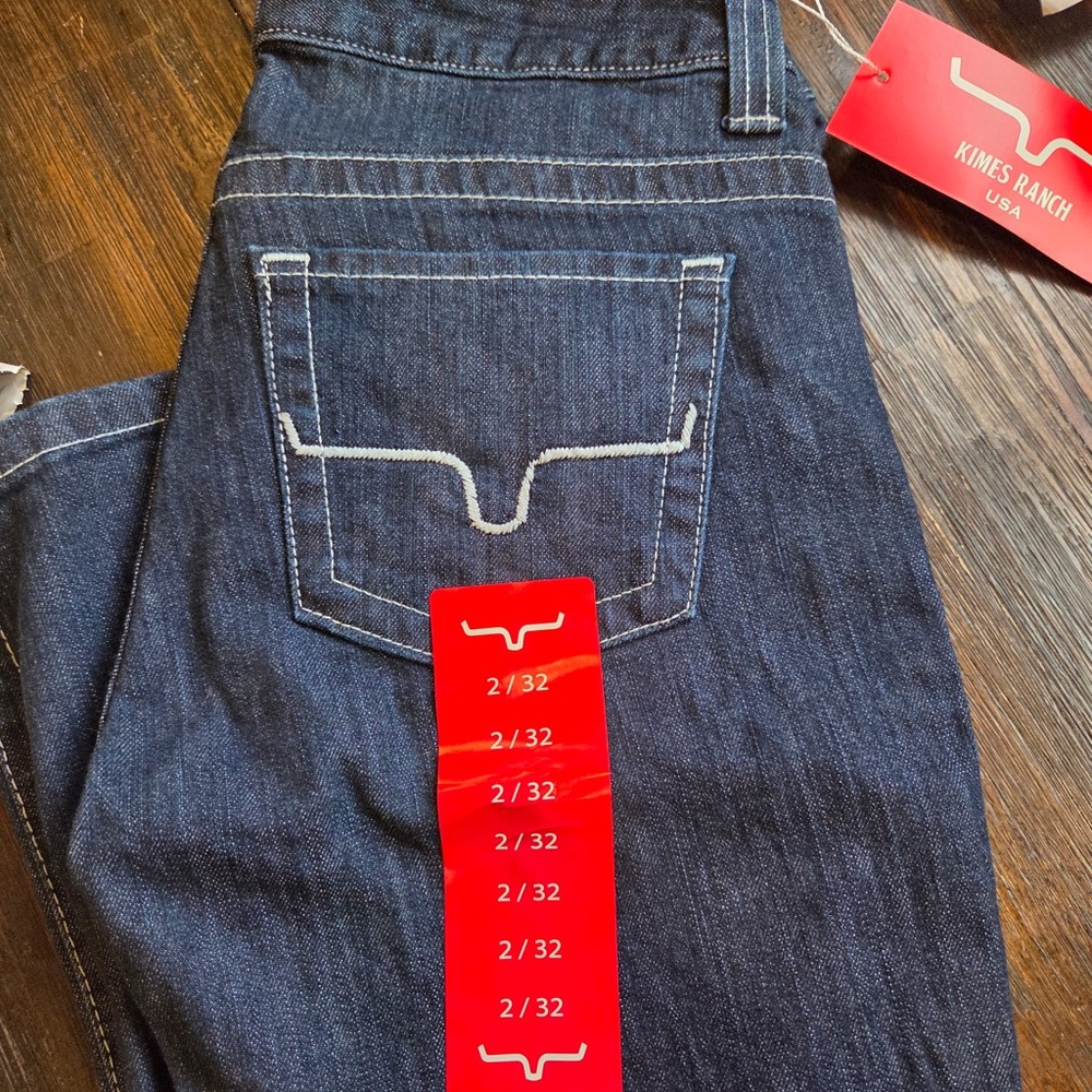 NEW Kimes Ranch Jolene 2/32
